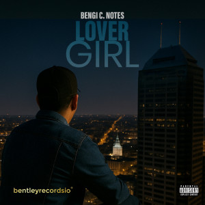 Album Lover Girl (Explicit) from 