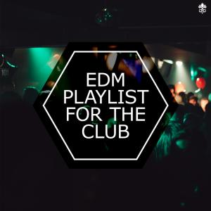 Album EDM Playlist For The Club from Jim Yosef