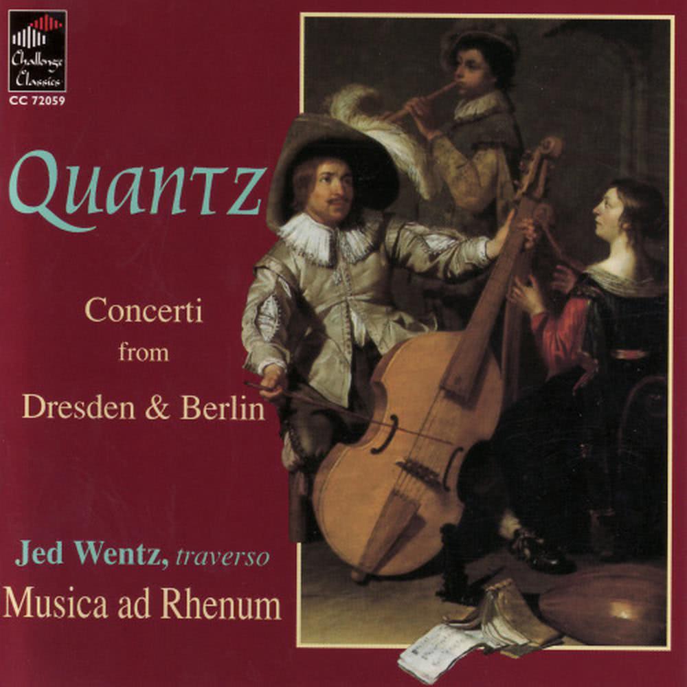 Concerto in G Major: IV. Allegro assai