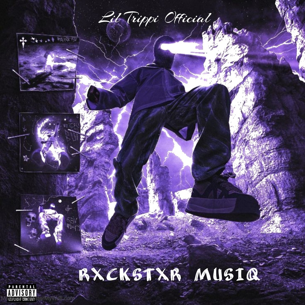 Andrew Jackson (Explicit)