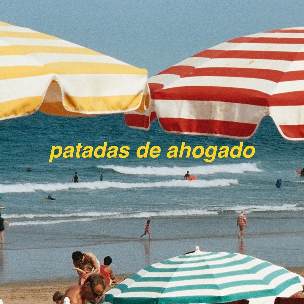 patadas de ahogado - slowed + reverb