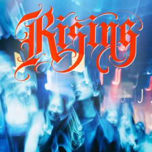 收聽AKIKO的RI$iNG歌詞歌曲