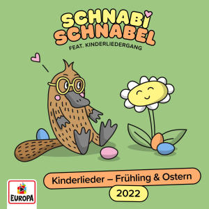 อัลบัม Kinderlieder - Frühling & Ostern (2022) ศิลปิน Schnabi Schnabel