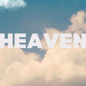 Landon Austin的专辑Heaven - Acoustic