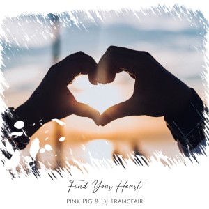 Listen to Find Your Heart (Radio Edit) song with lyrics from PINK PIG