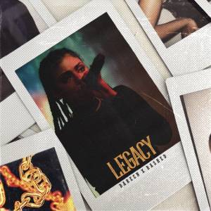 收聽دارين的Legacy歌詞歌曲