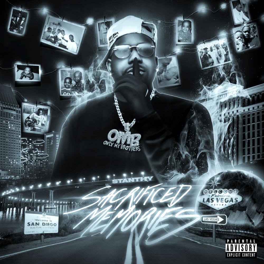 Tragic (feat. Lil Knoc) (Explicit)