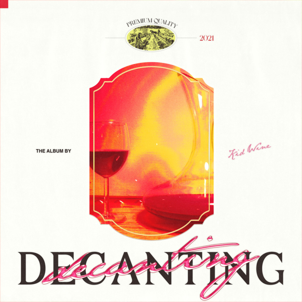 DECANTING (Explicit)