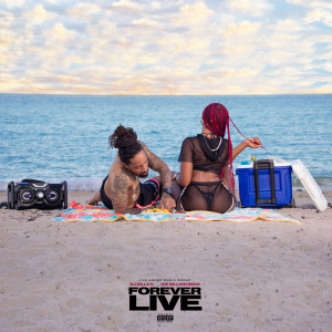 อัลบัม Forever Live (Explicit) ศิลปิน DJ Killa K