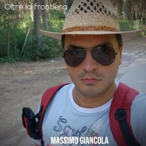 Dengarkan Oltre la frontiera lagu dari Massimo Giancola dengan lirik