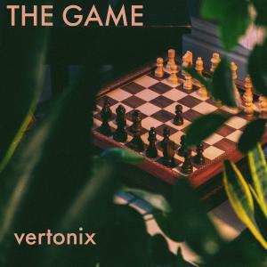 Vertonix的專輯The Game