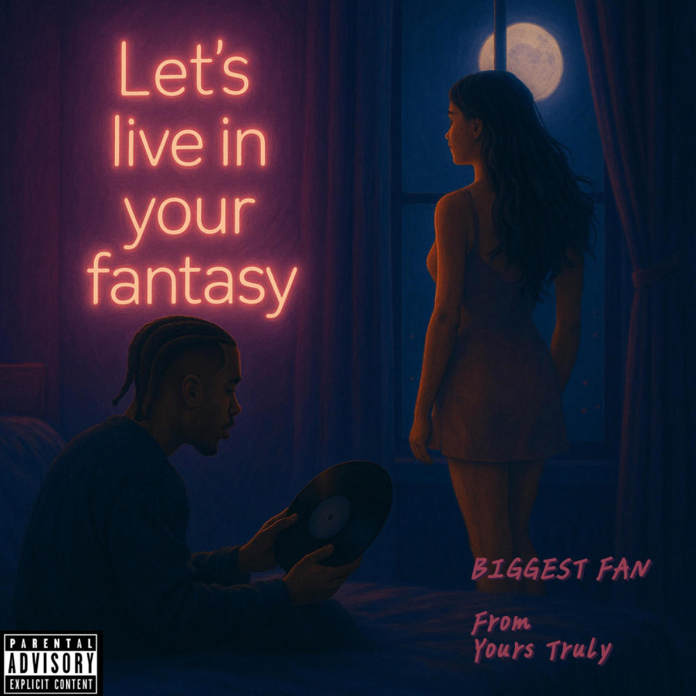 Biggest Fan (Explicit)