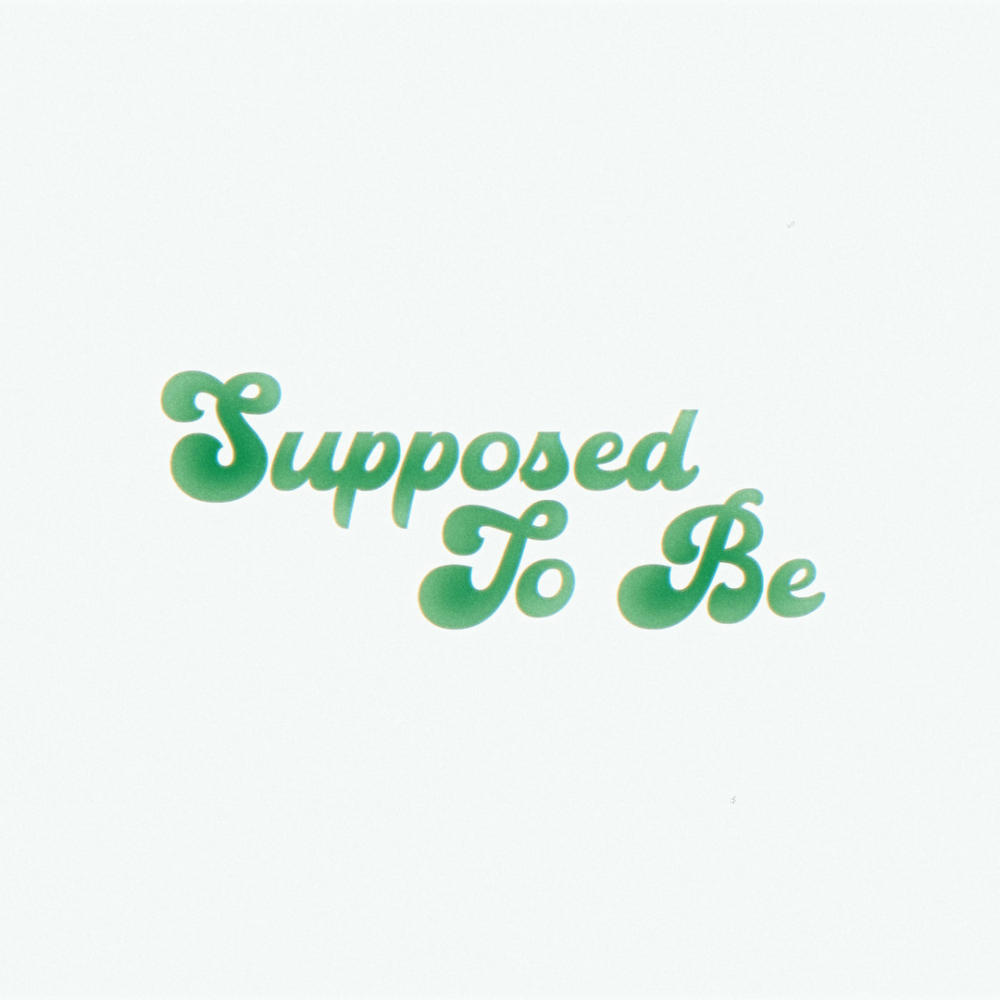 Supposed To Be (feat. Tin $tacks & Cymatix Ritmos) (Explicit)
