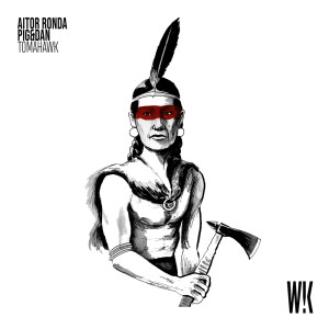 收聽Aitor Ronda的Tomahawk歌詞歌曲