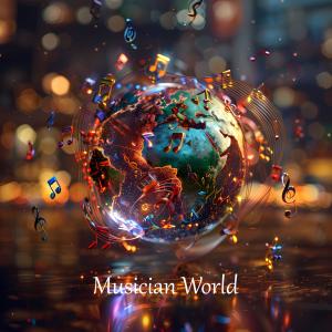 收聽Mehmet Doğan的Musician World (Orginal Version)歌詞歌曲
