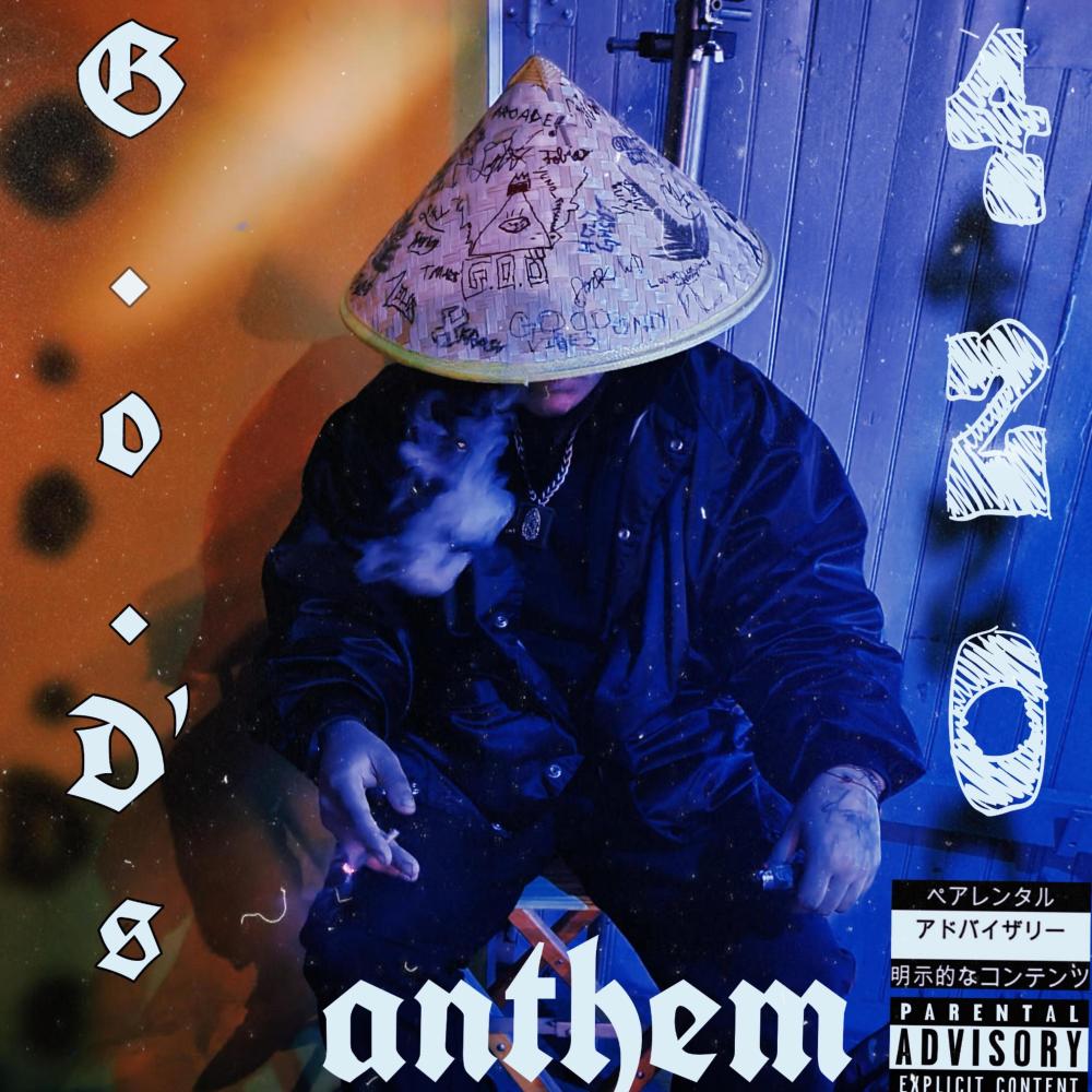 I Can't Breathe (feat. Sora bandz) (Explicit)