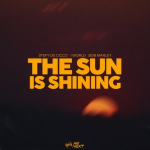 อัลบัม The Sun Is Shining ศิลปิน Bob Marley & The Wailers