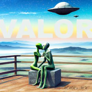 อัลบัม VALOR ศิลปิน Hillkin