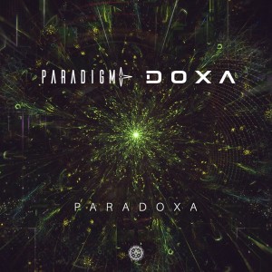 DOXA (FR)的專輯Paradoxa