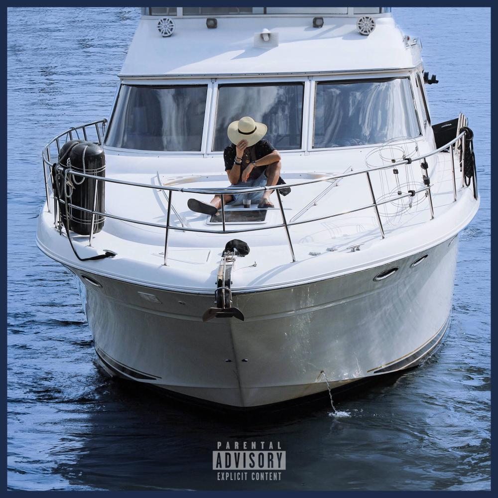 Start A Flood (feat. KDB // King Da Barrist) (Explicit)
