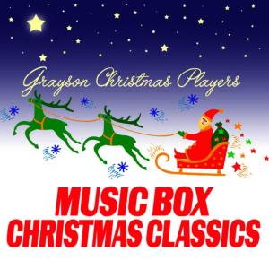 ดาวน์โหลดและฟังเพลง It Came Upon The Midnight Clear พร้อมเนื้อเพลงจาก Grayson Christmas Players