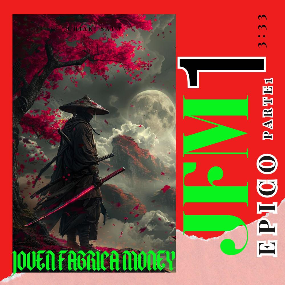 6.0 NUNCA MAS VOLVIO A SER COMO ANTES ft.SaSa (JFM (ALBUM EPICO 2025) (Explicit)