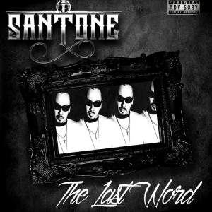 Dengarkan lagu Hip Hop (feat. Extra Kool) nyanyian Santone dengan lirik