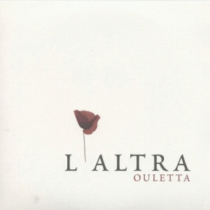 L'Altra的專輯Ouletta