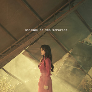 收听유림的추억때문에 (Because of the memories)歌词歌曲