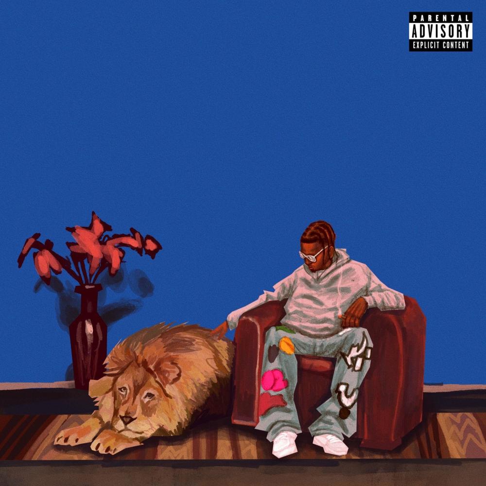 Blitz (feat. Lando Lo) (Explicit)