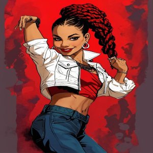 default playlist img