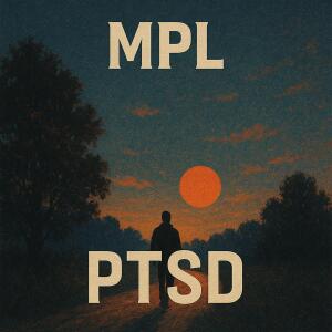 MPL的專輯PTSD