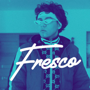 Dengarkan lagu Fresco nyanyian Hernauw Mx dengan lirik