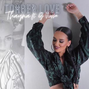 Dengarkan lagu Tomber love nyanyian Thayna dengan lirik