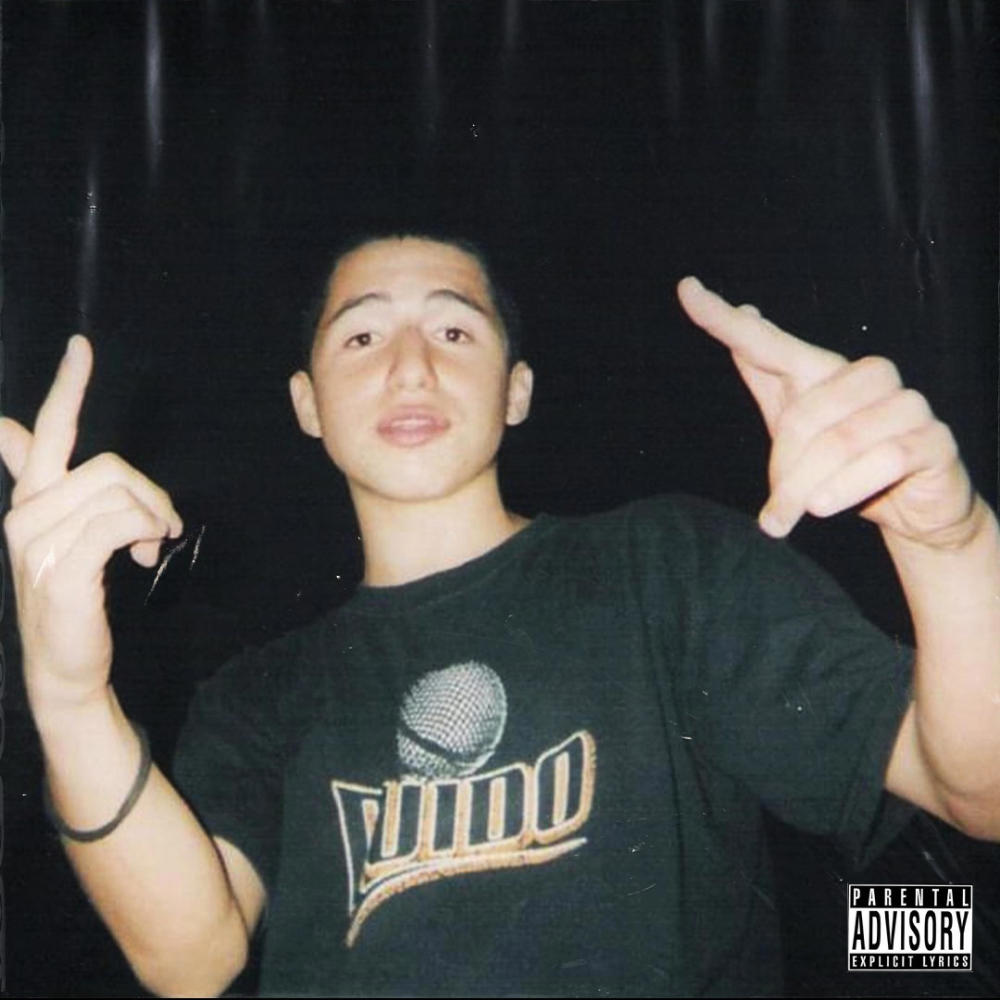 Cantora (feat. ERN) (Explicit)