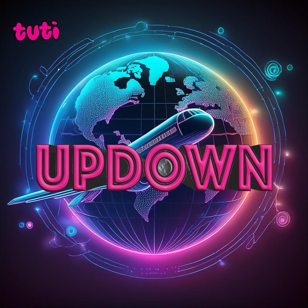 UPDOWN