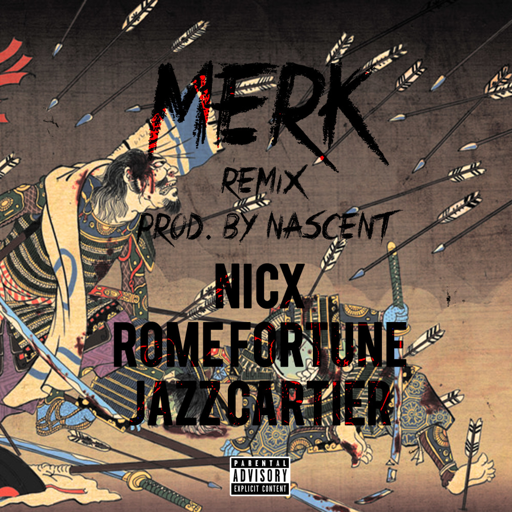 Merk (Remix|Explicit)