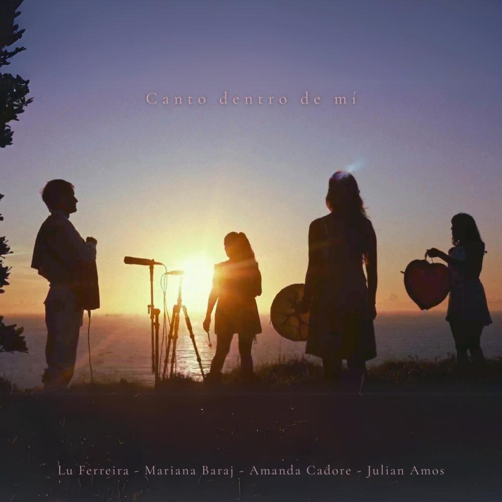 Canto Dentro de Mí