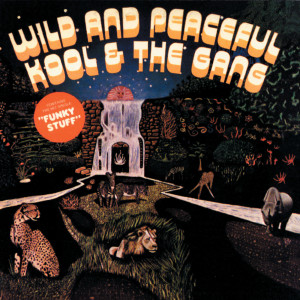收聽Kool & The Gang的This Is You, This Is Me (Album Version)歌詞歌曲