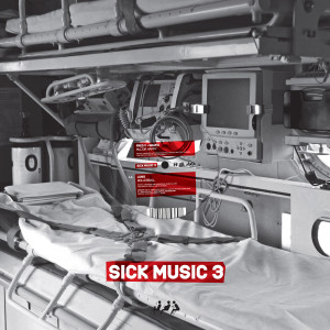 Album Sick Music 3 Sampler 2 from Fred V & Grafix