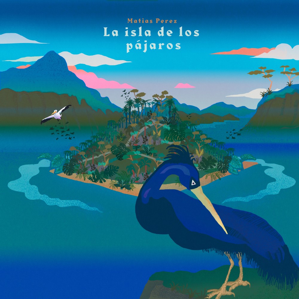 Canción Soñada