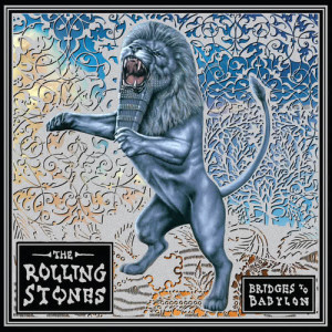收聽The Rolling Stones的Thief In The Night (Remastered)歌詞歌曲