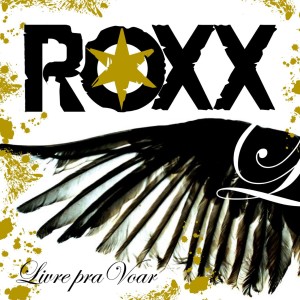 Album Livre pra Voar from Roxx