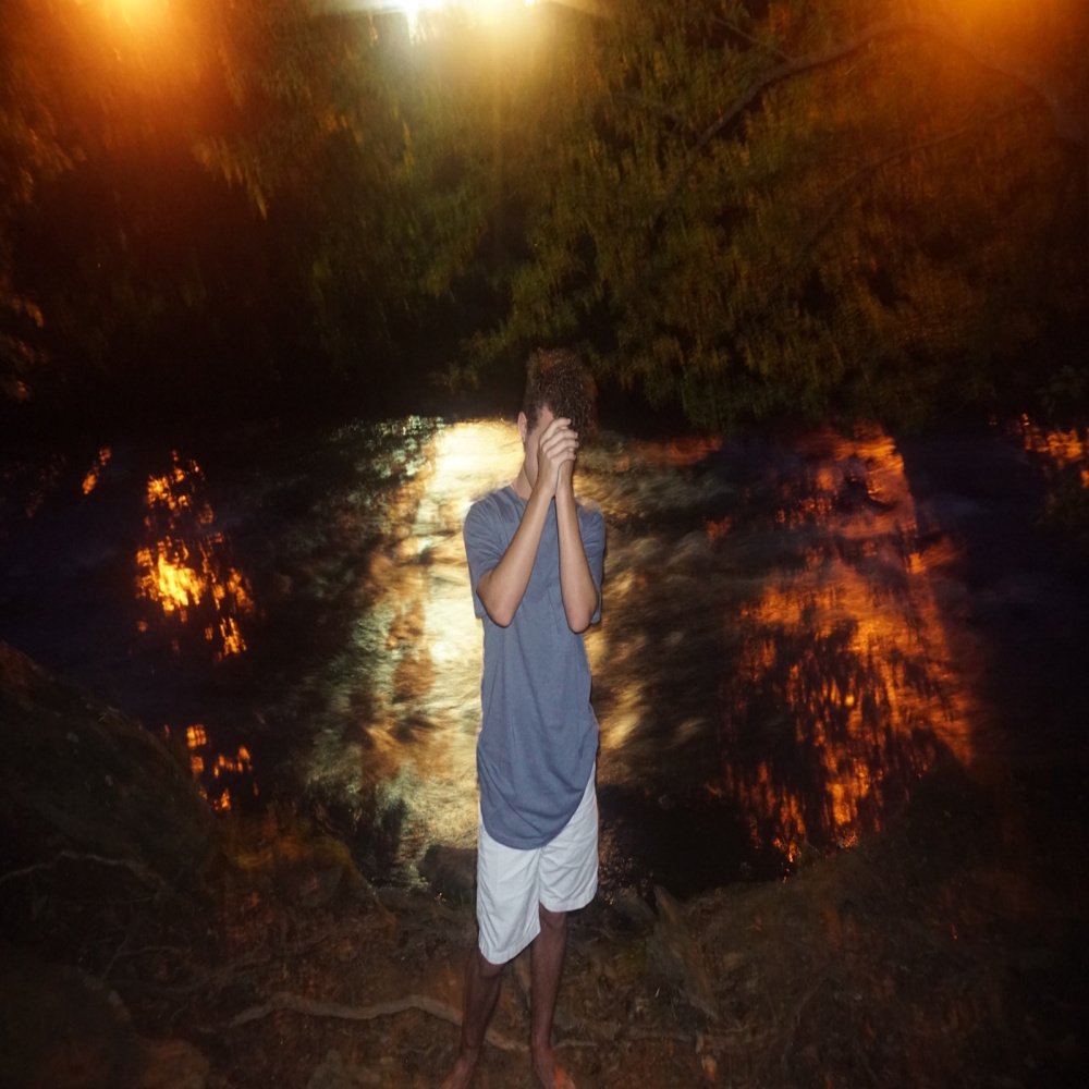 Life Is Just Movin' (Explicit)