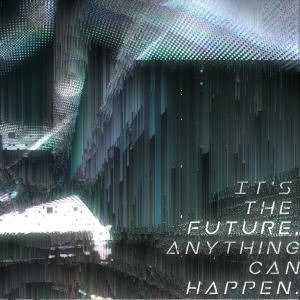 收聽Dylan Jones的It's The Future,歌詞歌曲