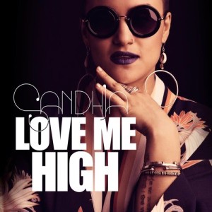 Sandhja的專輯Love Me High