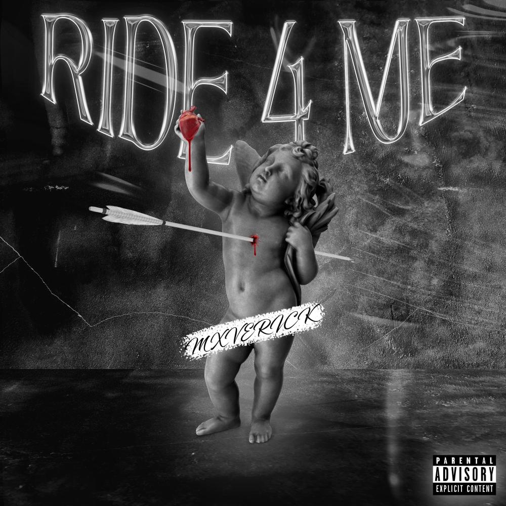 RIDE 4 ME (Explicit)