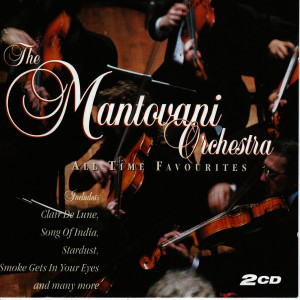 ดาวน์โหลดและฟังเพลง Hungarian Dance No 5 พร้อมเนื้อเพลงจาก The Mantovani Orchestra