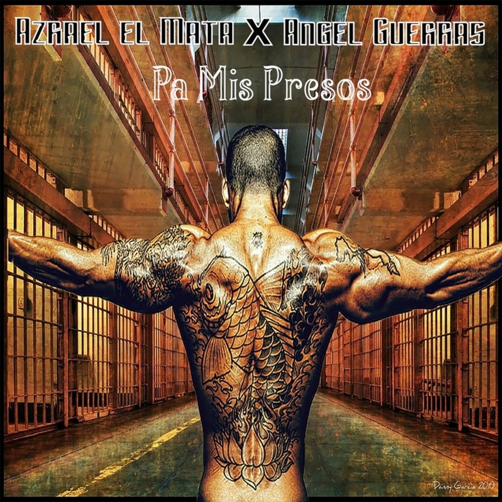 Pa Mis Presos