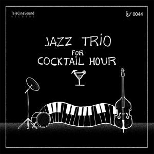 Luca Pirozzi的專輯Jazz Trio For Cocktail Hour